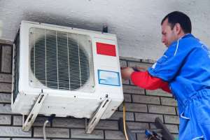24/7 and Emergency HVAC Near Natl Archives And Records, DC | Air Conidtioning and Heating Contractors