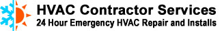 Natl Archives And Records HVAC Services